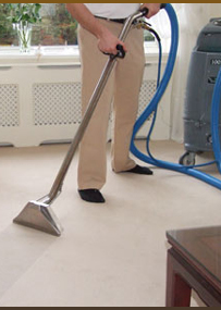 Hollywood Carpet Cleaning Experts  